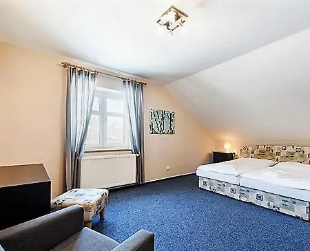 Rs Budoucnost Hotel Frýdlant nad Ostravicí