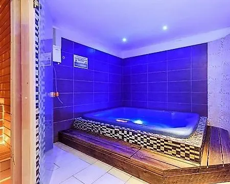 Rs Budoucnost * Frýdlant nad Ostravicí