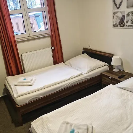 Rs Budoucnost Hotel Frýdlant nad Ostravicí