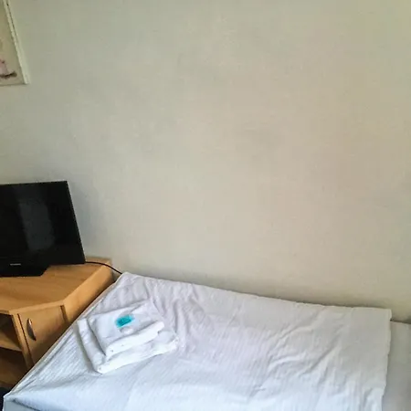 Hotel Rs Budoucnost Frýdlant nad Ostravicí