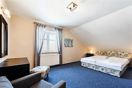 Rs Budoucnost Hotel Frýdlant nad Ostravicí
