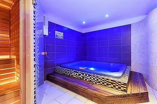 Rs Budoucnost * Frýdlant nad Ostravicí