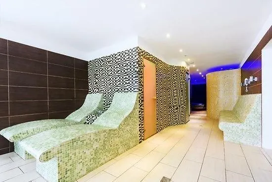 Hotel Rs Budoucnost
