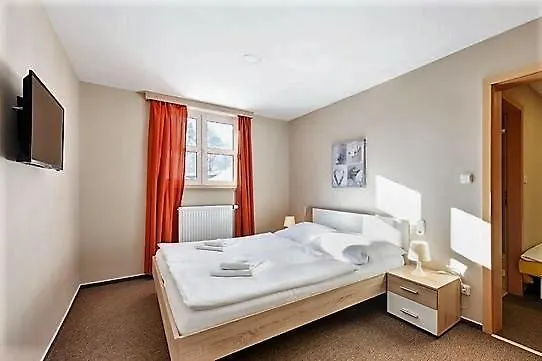 Rs Budoucnost Frýdlant nad Ostravicí