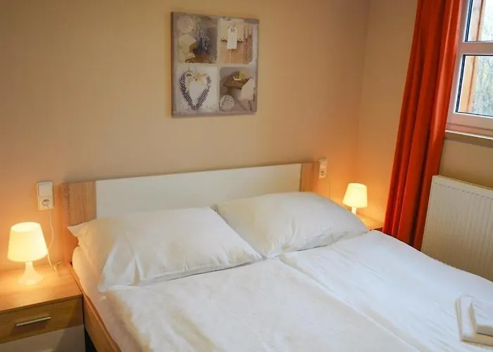 Otel Rs Budoucnost Frýdlant nad Ostravicí