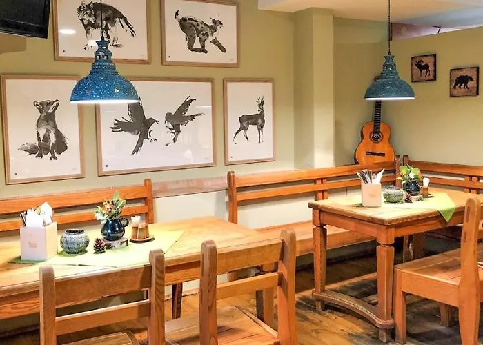Rs Budoucnost Hotel