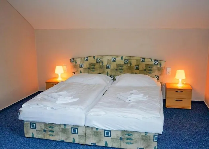 Hotel Rs Budoucnost