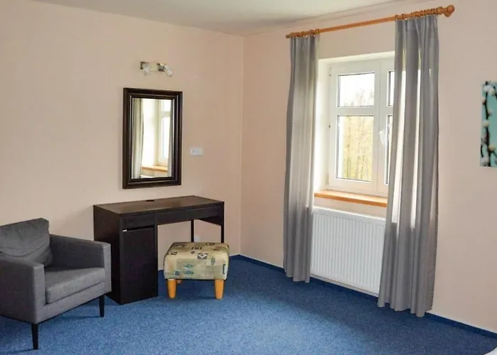 Rs Budoucnost Hotel