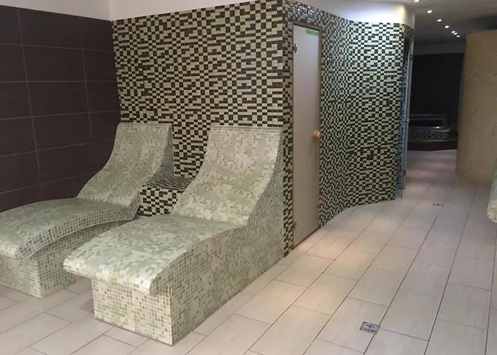 Rs Budoucnost Hotel