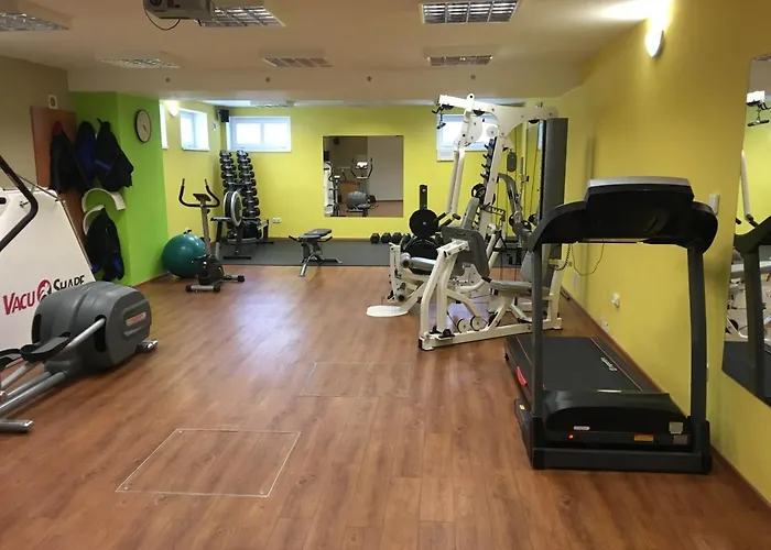 Hotel Rs Budoucnost