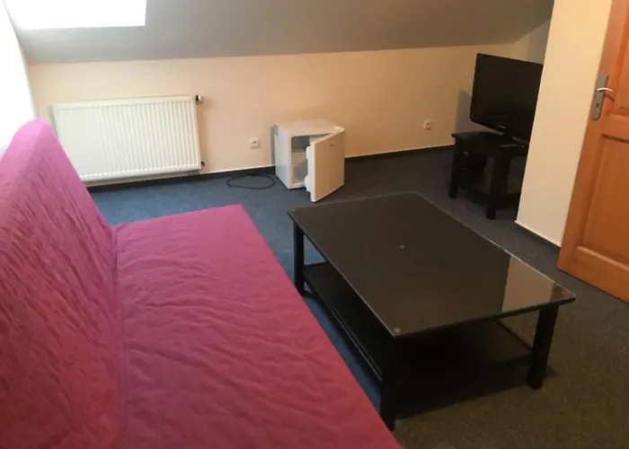 Rs Budoucnost Otel *