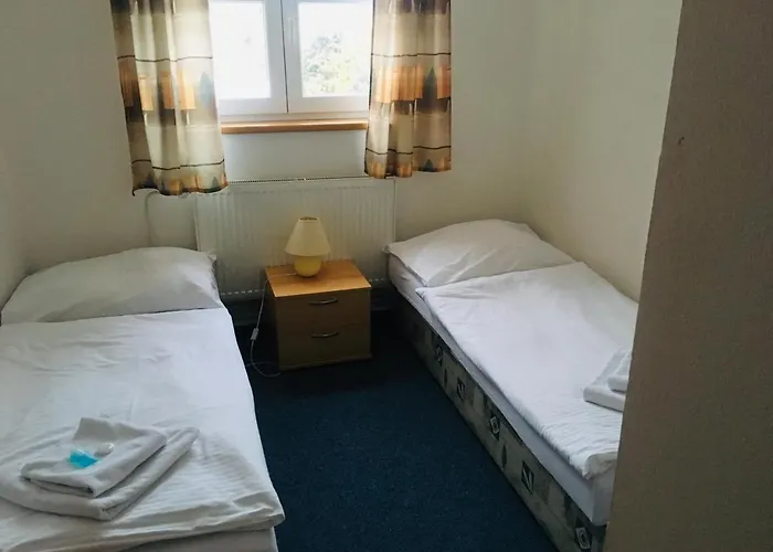 Rs Budoucnost * Frýdlant nad Ostravicí